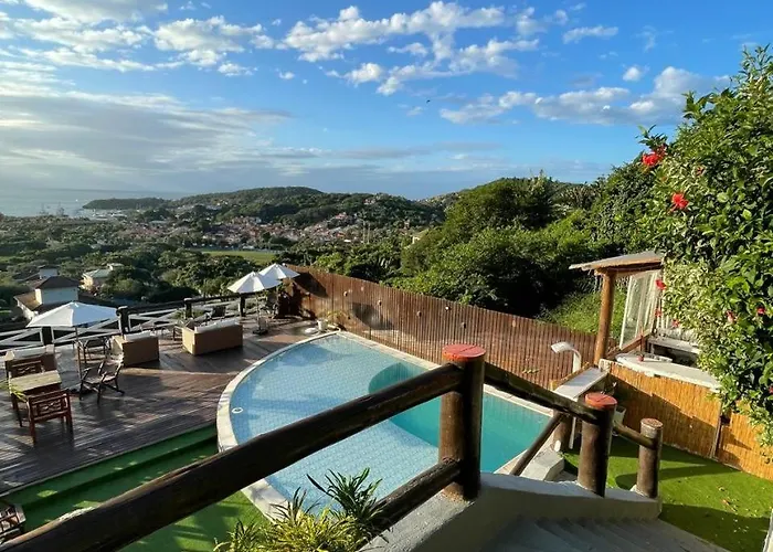 Pousada Bella Vista