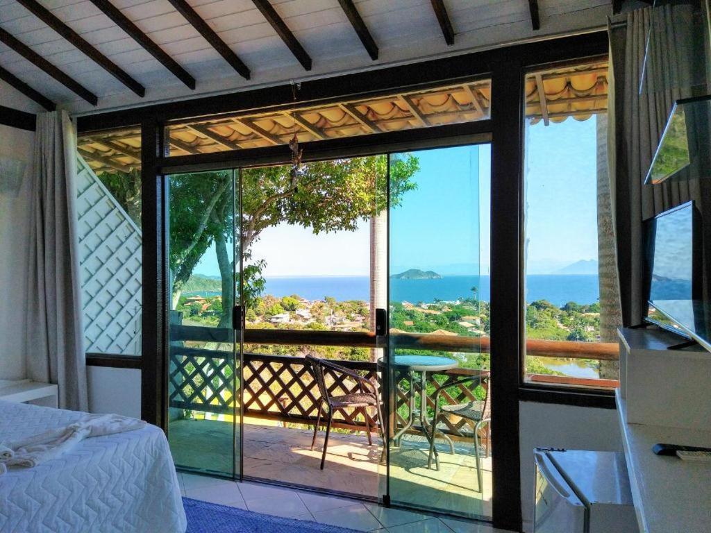 Bella Vista Inn *
