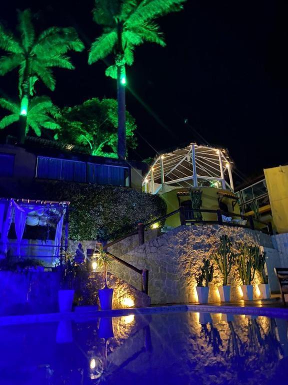 Bella Vista Inn *