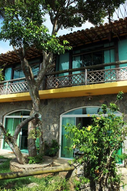Inn Bella Vista Búzios