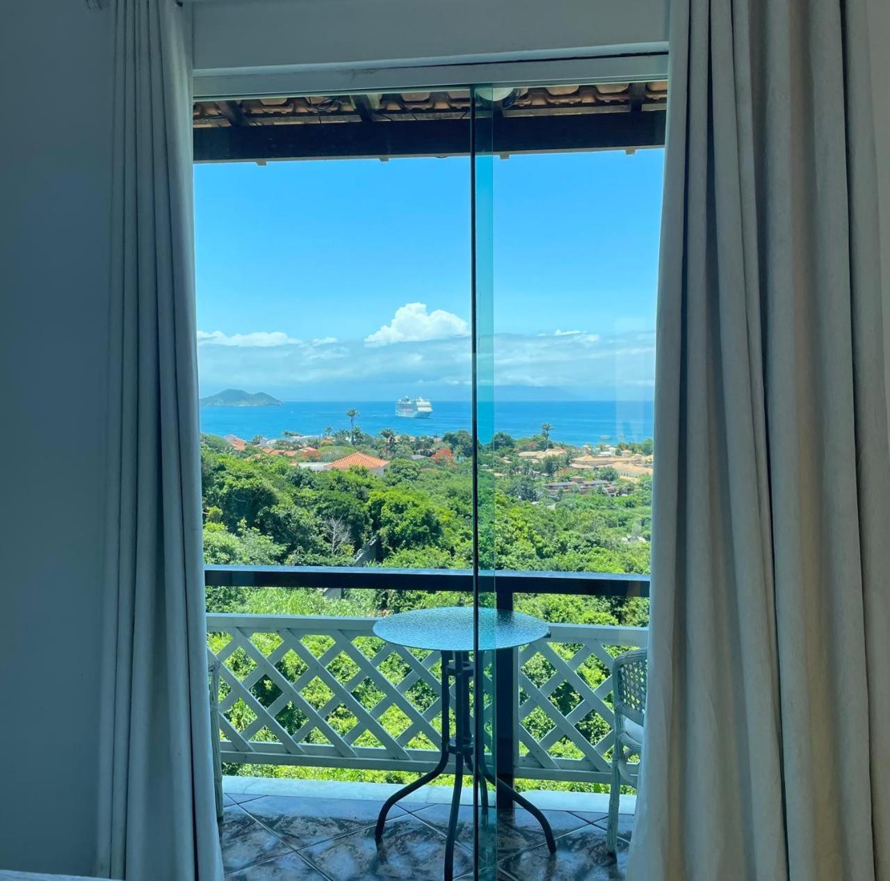 Bella Vista