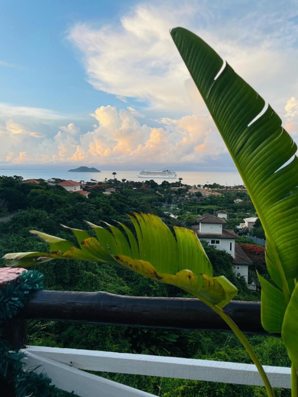 Bella Vista Inn Búzios