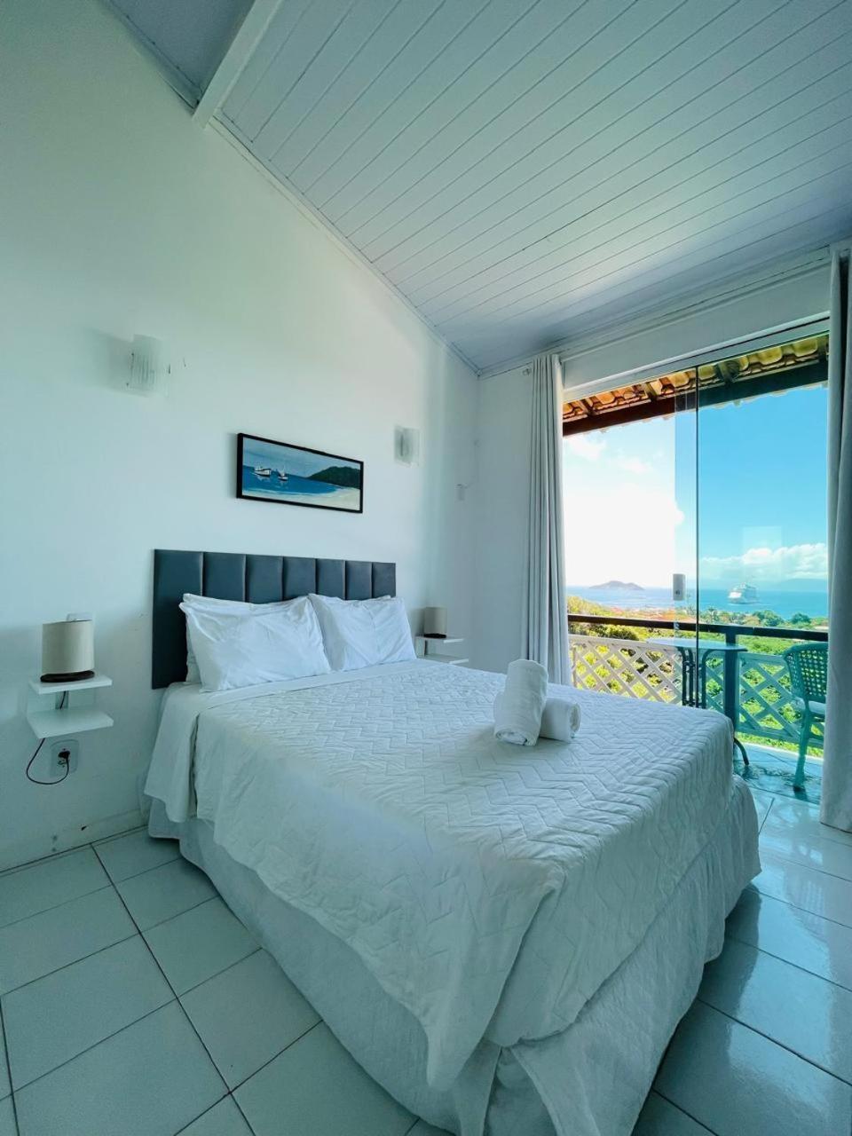 Inn Bella Vista Búzios