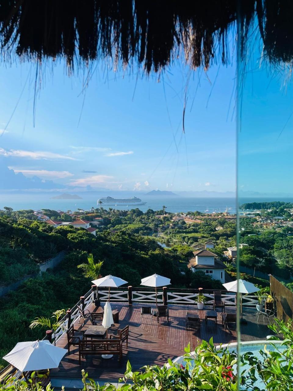 Inn Bella Vista