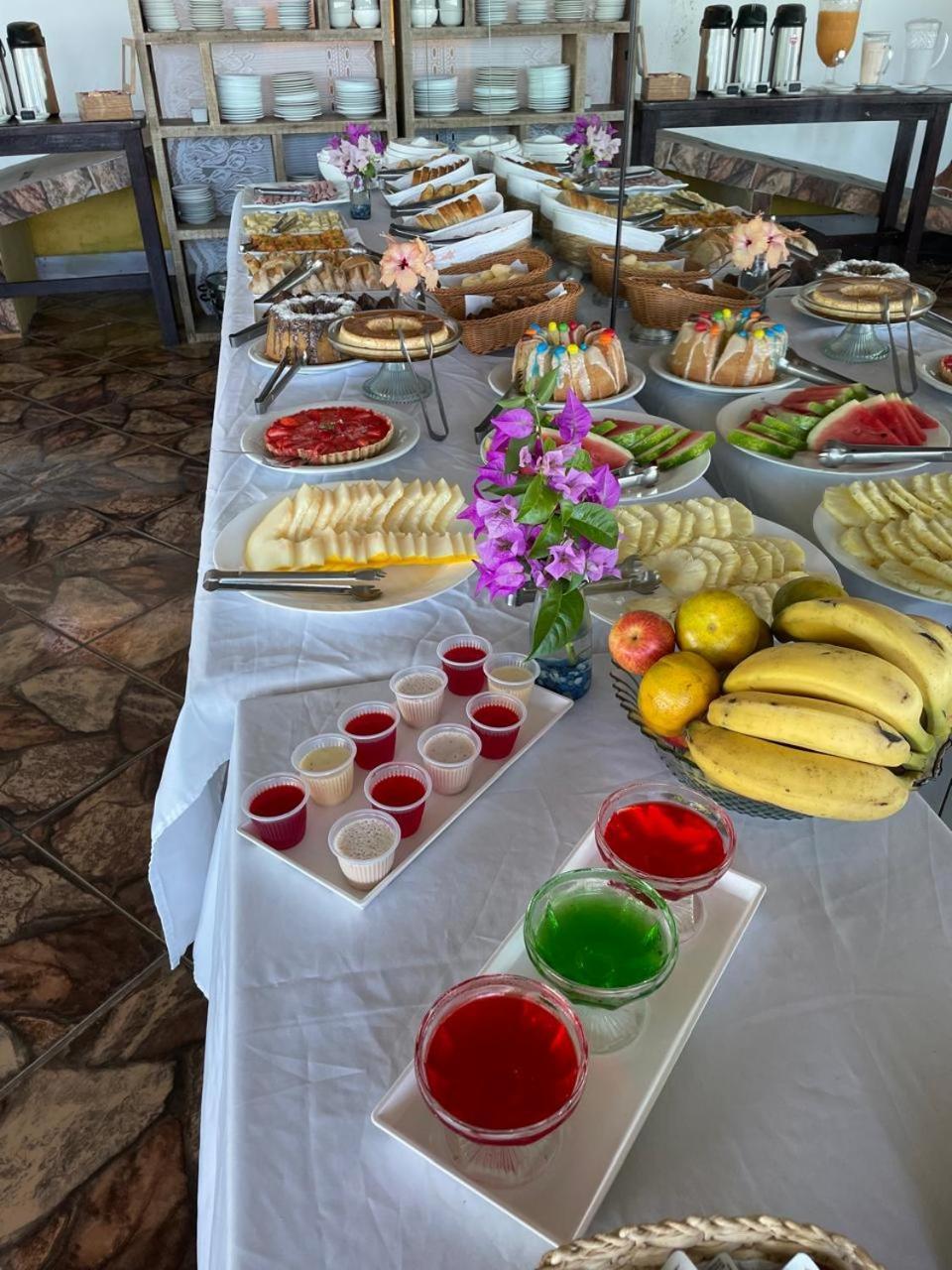 Inn Bella Vista Búzios