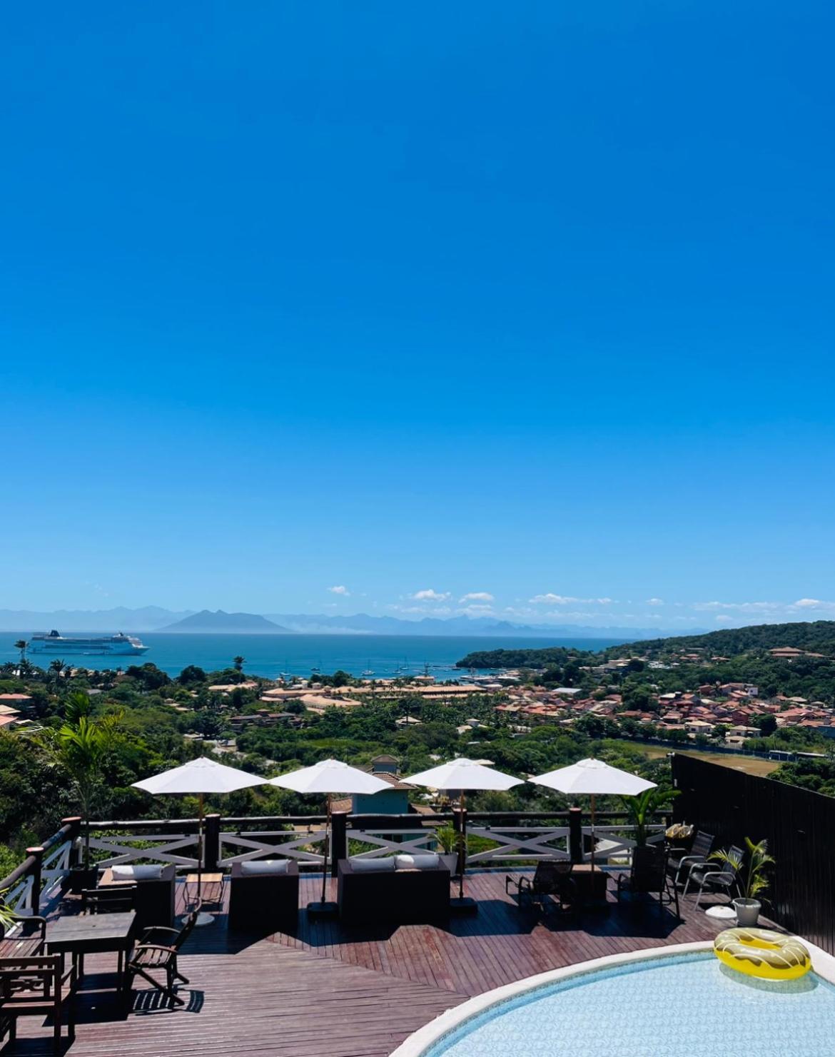 Inn Bella Vista