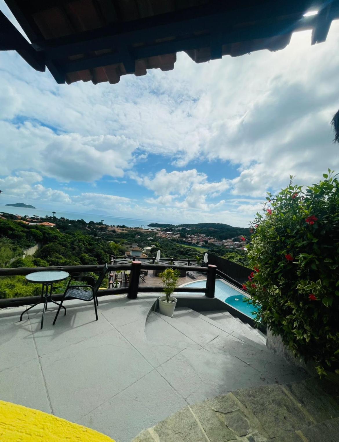 Inn Bella Vista Búzios