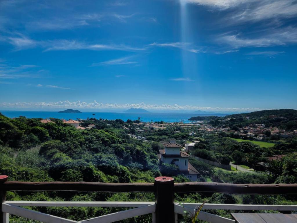 Bella Vista Pensão