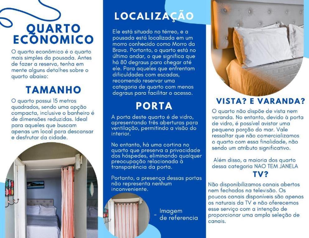 Bella Vista * Búzios