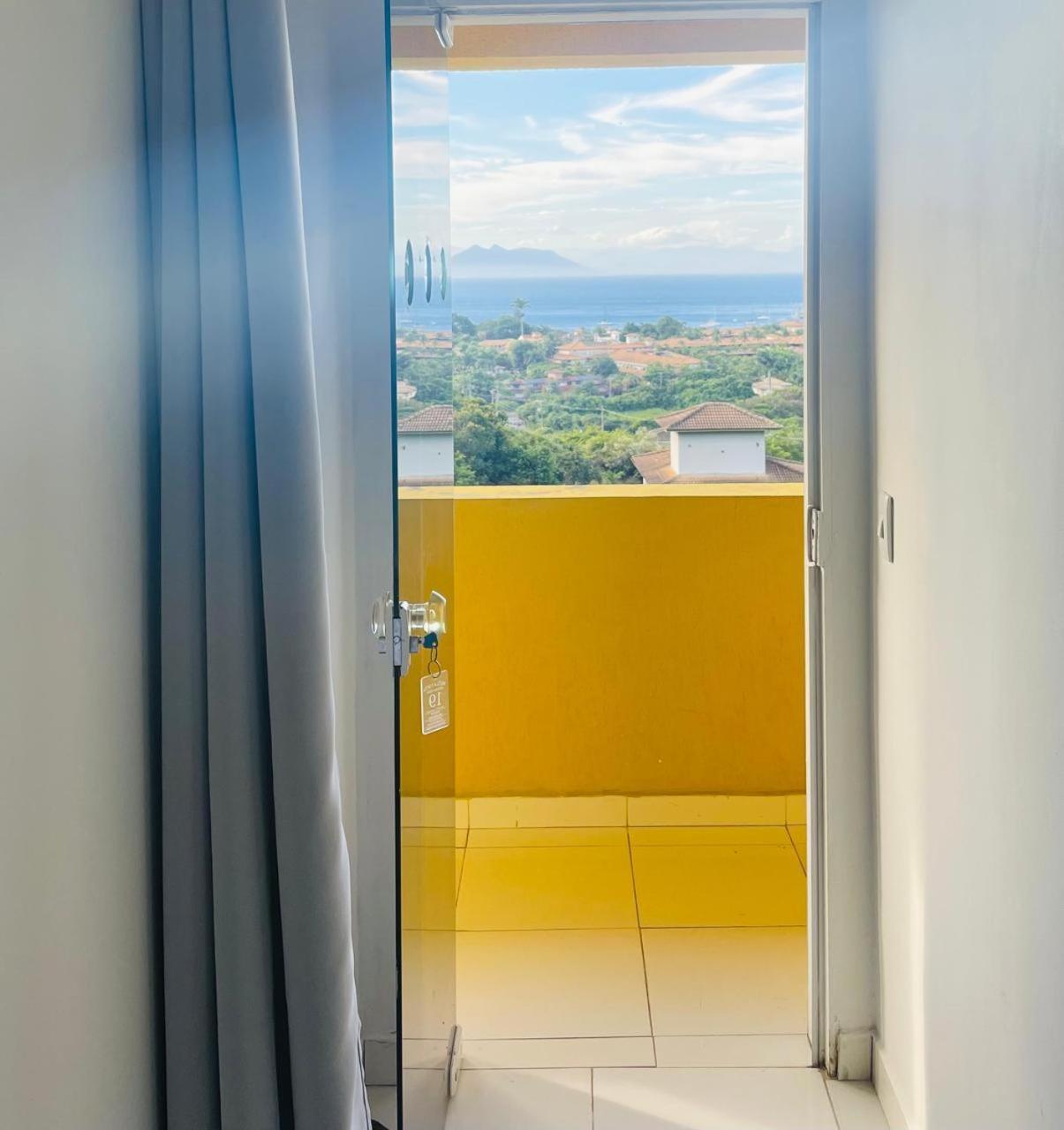 Pensão Bella Vista
